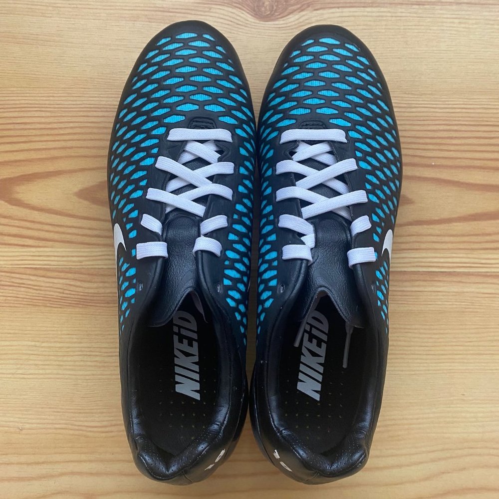 NIKE Women's Soccer Cleats Magista OPUS FG iD(7.5)No Box